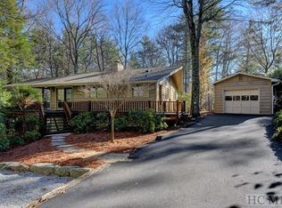 30 Whetstone Dr, Highlands, NC 28741