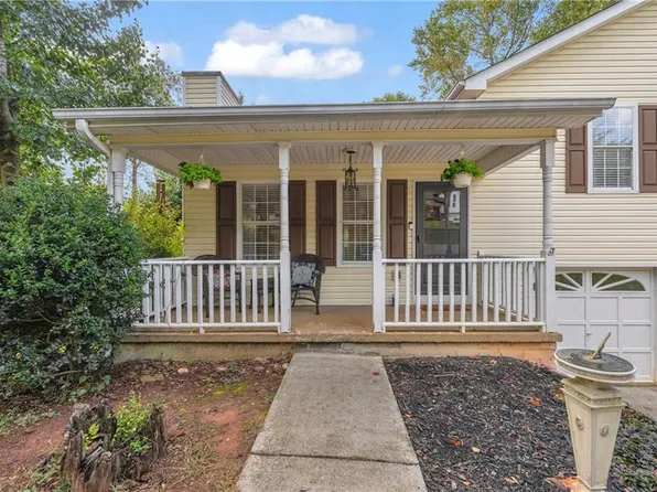 5325 High Point Rd, Flowery Branch, GA 30542