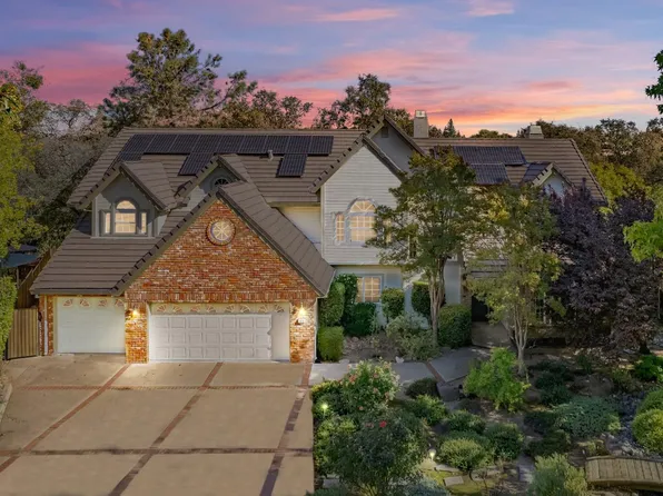 950 Kidder Ct, Auburn, CA 95603