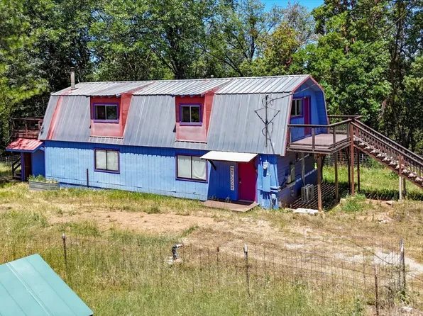 12666 Robinson Rd, Nevada City, CA 95959