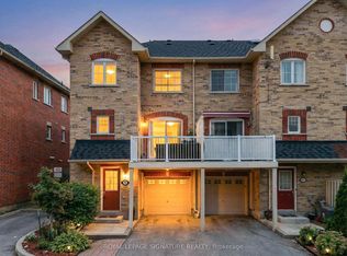 1775 Valley Farm Rd #39, Pickering, ON L1V7J9