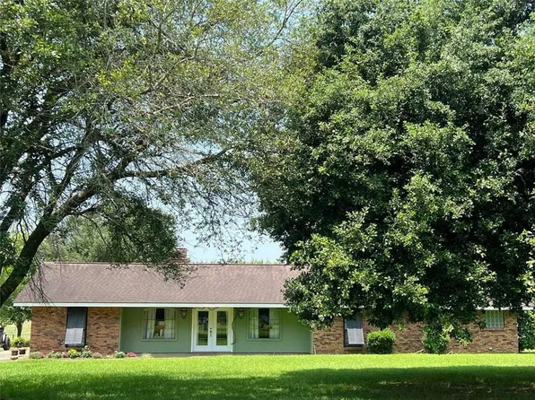 541 Highway 453, Marksville, LA 71351