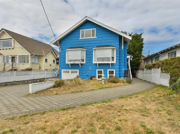 1150 Dallas Rd, Victoria, BC V8V 1C1
