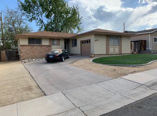 3360 Pierremont Rd, Reno, NV 89503