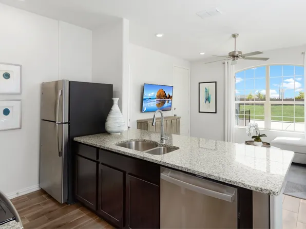 141 Invermore Dr, Little Elm, TX 75068