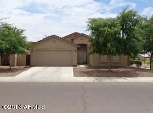 4339 W Carson Rd, Laveen, AZ 85339