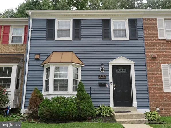 1812 Foxdale Ct, Crofton, MD 21114