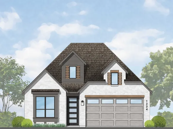 8549 Texas Ash Dr, Justin, TX 76247