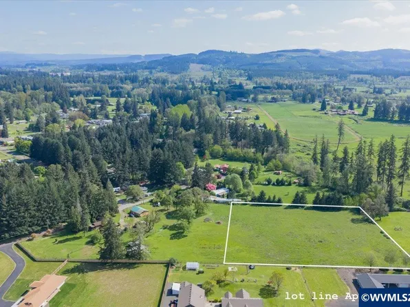 Tl 2409 Kay St, Lebanon, OR 97355