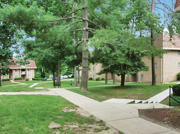 14301 Georgia Ave #303