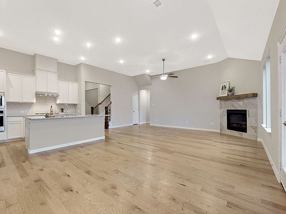 Family Room - Representational Photo