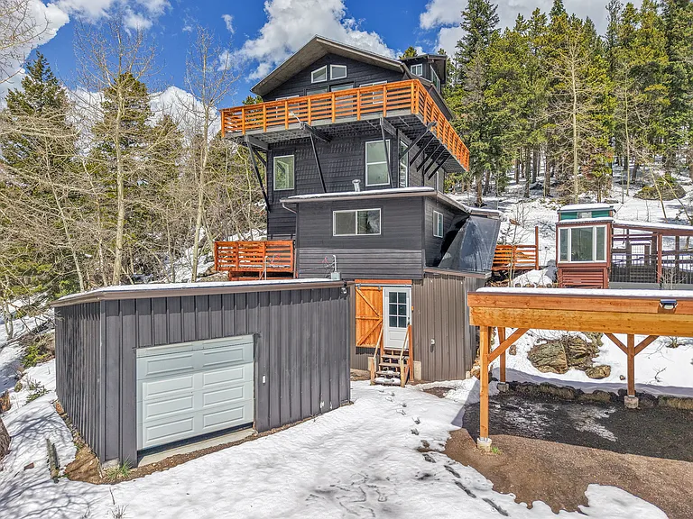 45 Lodgepole Dr — Photo 39