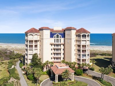 457 Beachside Pl, Fernandina Beach, FL, 32034