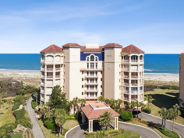 457 Beachside Pl #457, Fernandina Beach, FL 32034