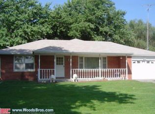 12465 S 25th St, Roca, NE 68430