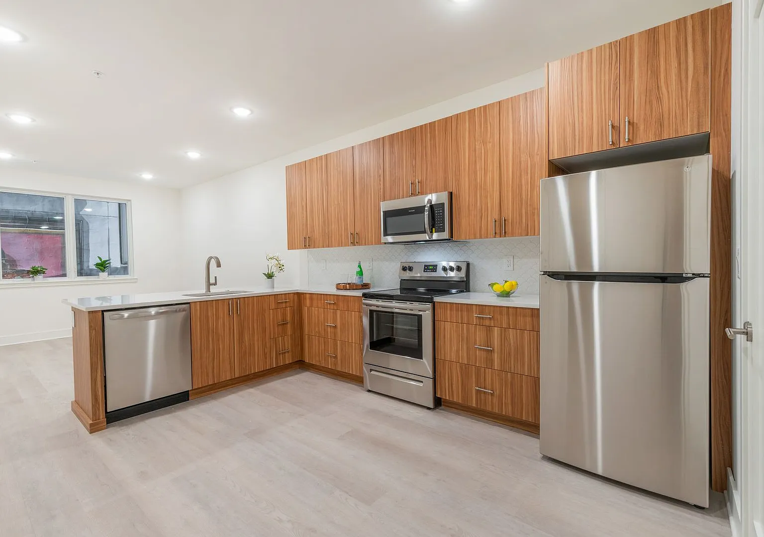 Wharton Flats — Photo 2