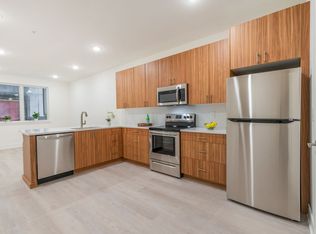 Wharton Flats, Philadelphia, PA 19147