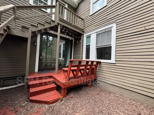 414 N 5th Ave Unit B, Wilmington, NC 28401