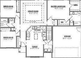 2nd image of 1417 Schuman Dr