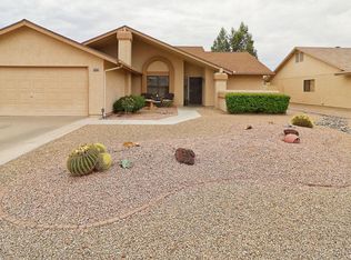 9827 W Rosemonte Dr, Peoria, AZ 85382
