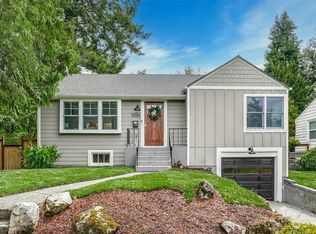 8224 36th Ave NE, Seattle, WA 98115