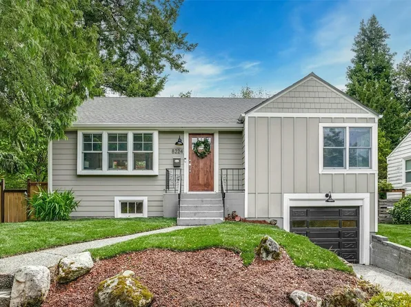 8224 36th Avenue NE, Seattle, WA 98115