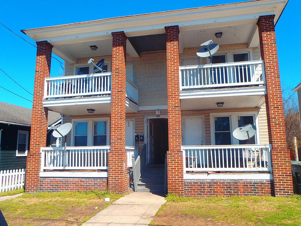 1st image of 724 W 27th St APT 3