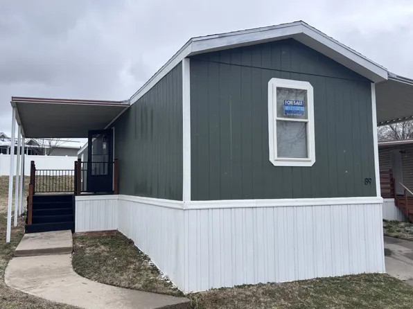 935 E 3000 N #89, Layton, UT 84040