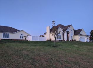 503 Madison Ave, Mc Arthur, OH 45651
