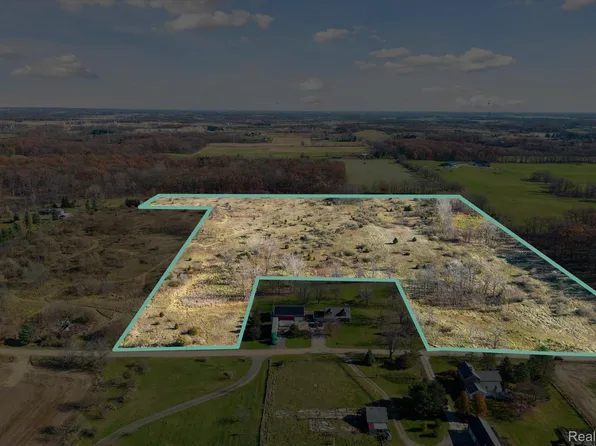 0 Lima Center Rd, Manchester, MI 48158