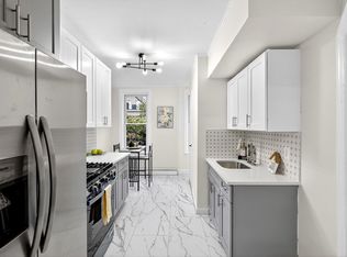 121 41st St APT 1, Union City, NJ 07087