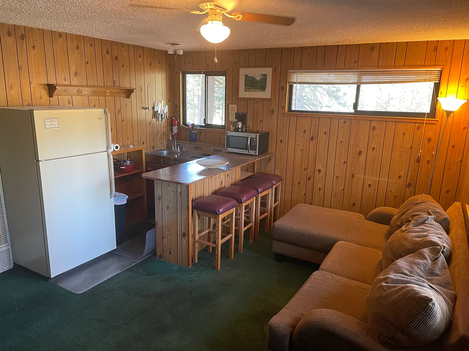 1 bed, 425 sqft, $1,850 — Photo 4