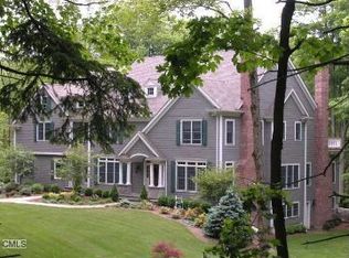 186 Old Branchville Rd, Ridgefield, CT 06877