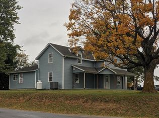 4215 County Road 23, Cardington, OH 43315