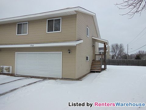 1st image of 1500 Meadowwood Dr N