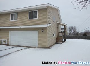 1500 Meadowwood Dr N, Brooklyn Park, MN 55444
