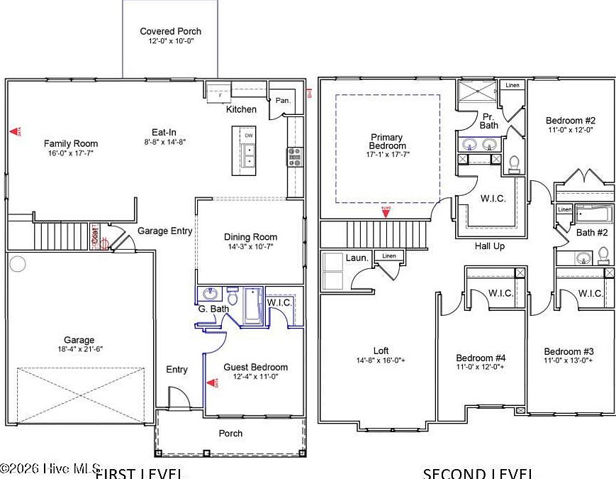 2nd image of 852 Schoolfield Drive