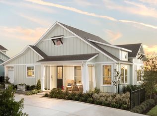 8412 Corrigan Pass, Austin, TX 78744