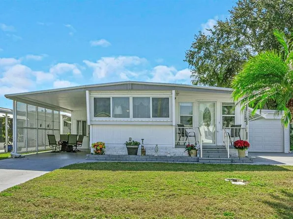 294 Colonial Blvd #48, Palm Harbor, FL 34684