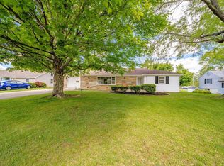 712 Redbud Ln, New Castle, IN 47362