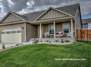 2772 Favor, Helena, MT 59601