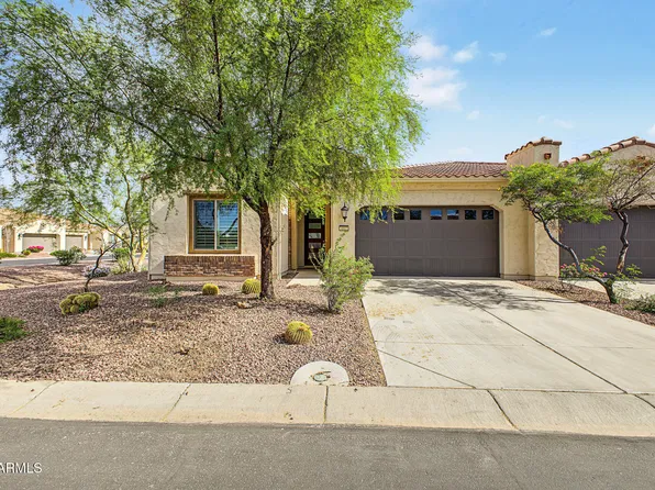 4047 N 164TH Drive, Goodyear, AZ 85395