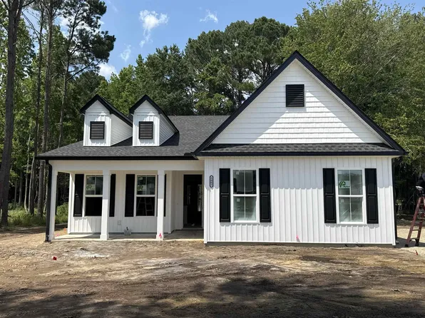 5661 Highway 668, Conway, SC 29526