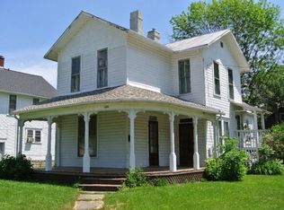 524 N State St, Marion, OH