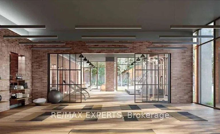 4010 Eglinton Ave W #921 — Photo 7