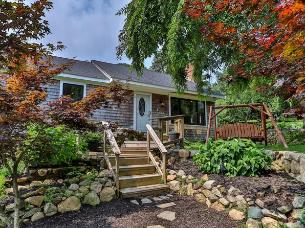 146 Wildwood Road, Brewster, MA 02631