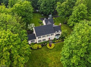 45 Stockmar Dr, Basking Ridge, NJ 07920