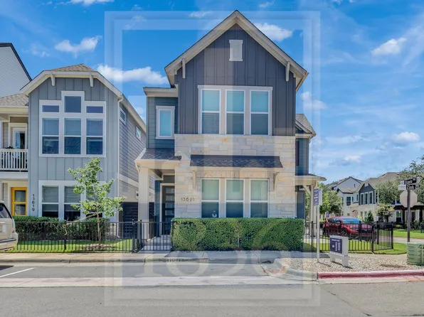 13621 Defiance Pass, Austin, TX 78717