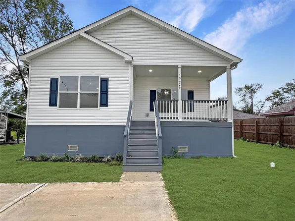 10626 Fleming Drive, Houston, TX 77013