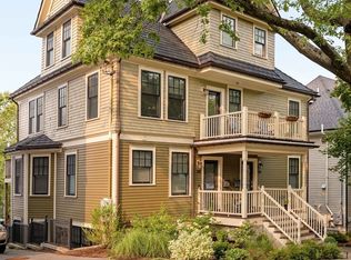 27 Summit Ave #2, Brookline, MA 02446